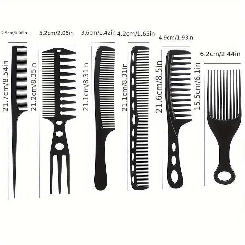 Thumbnail 4 - #71 Hair Combs Deals & Discounts