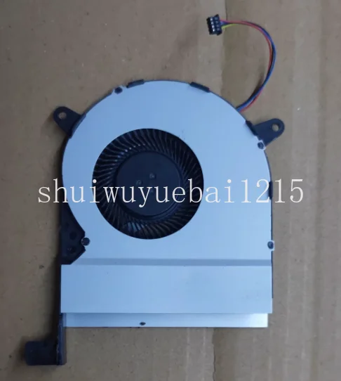 

Вентилятор охлаждения процессора для X756UA/UAM X756UX X756UXM K756U A756U MF75070V1-C320-S9A dc5v