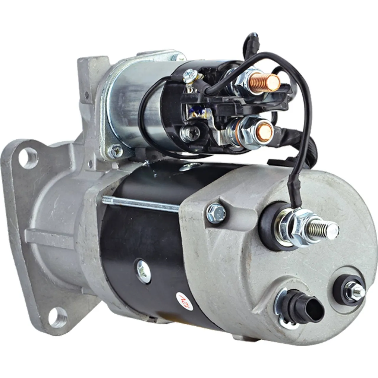 STG51128 Aftermarket Starter for International 5000-5900 Severe Service Trucks 1993-2007 SDR0459