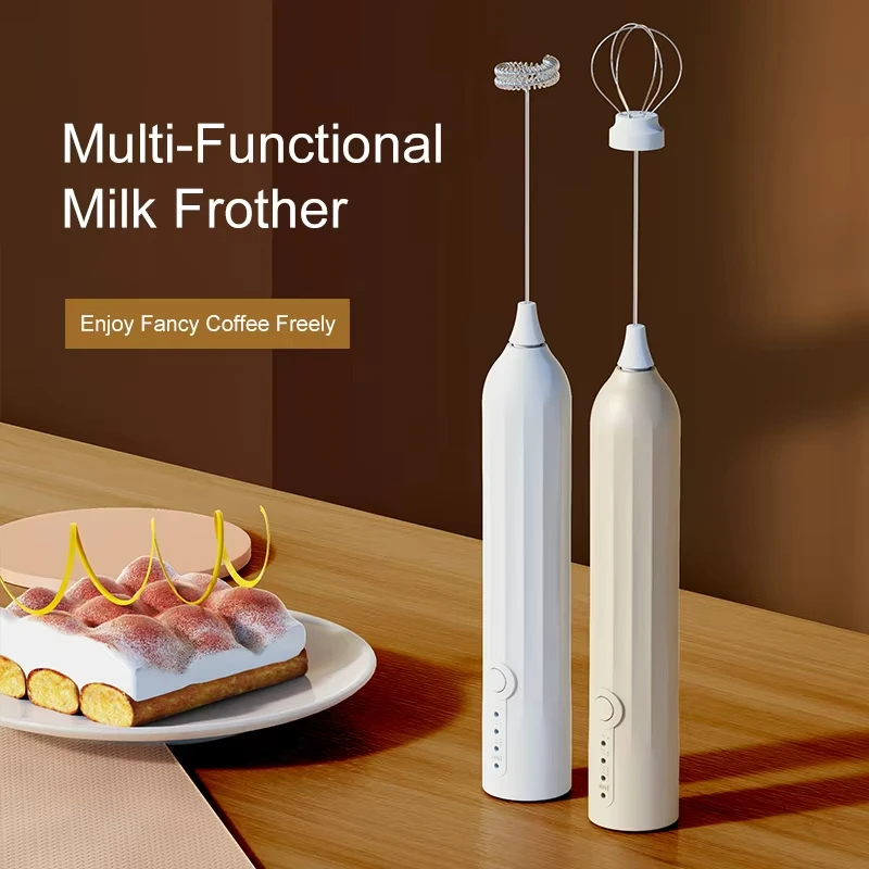 Electric Milk Froth… - image