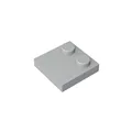 light gray-100pcs