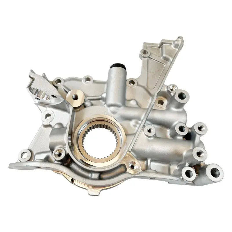 

Engine Oil Pump Fits Toyota Supra Twin Turbo 3.0L 93-98 2JZGTE-JZA80 15100-46052