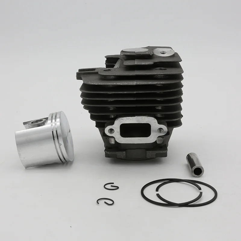 47MM Cylinder Piston Kit For STIHL MS361 Logging Chainsaw Complete Engine Power Assembly Replacement Spare Parts