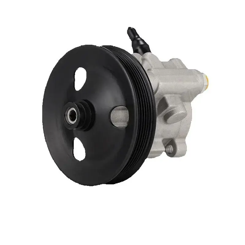 Power Steering Pump… - image