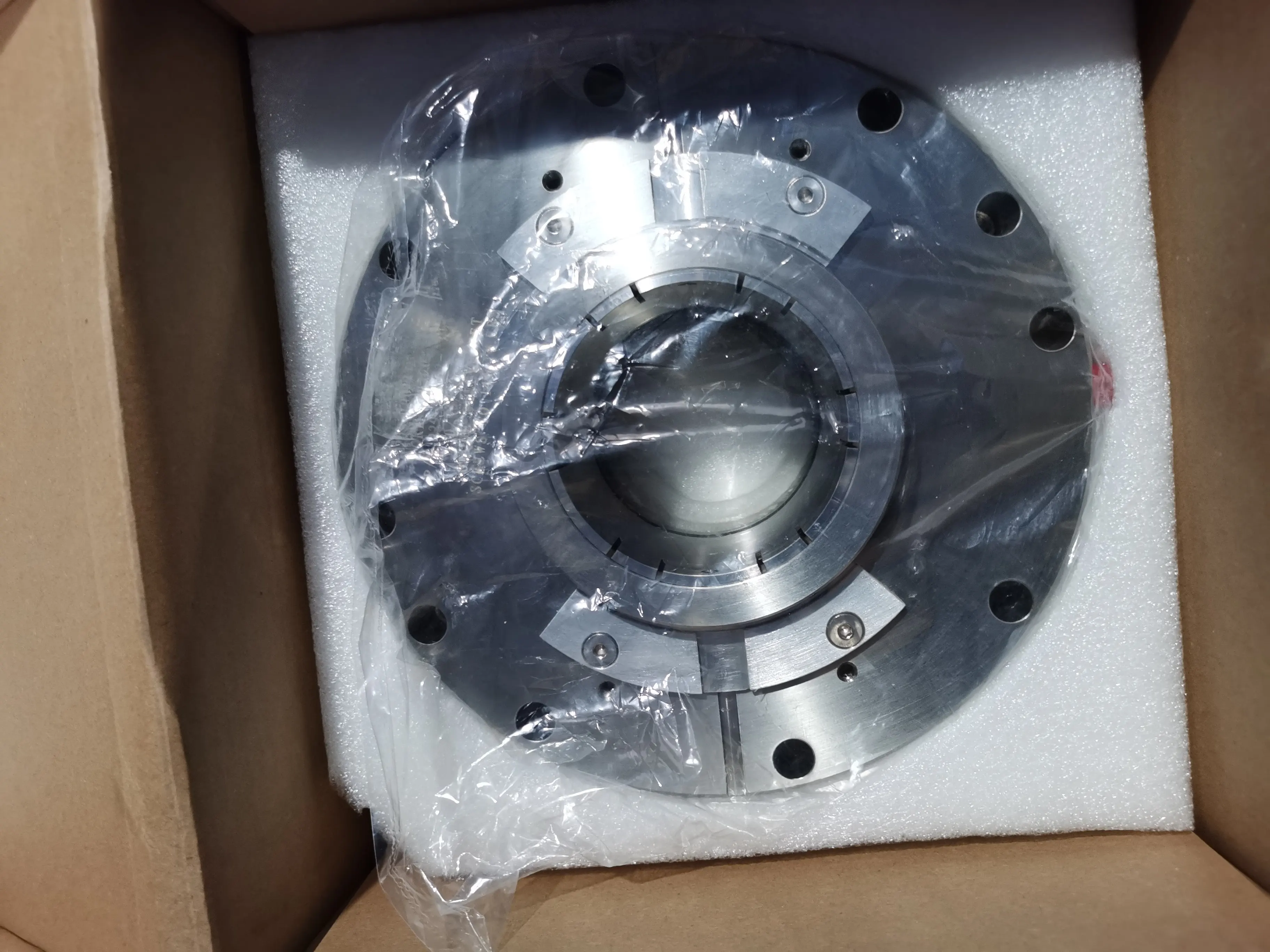 Shaft seal of K3 K4 centrifugal unit of new central air conditioner 029-24762-000