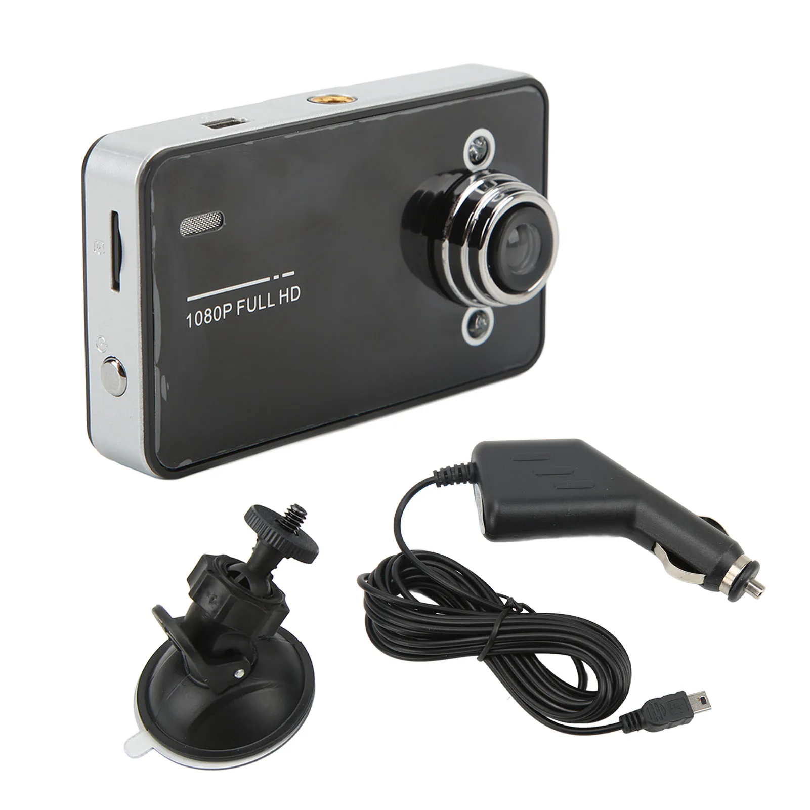 Car Camera Recorder…