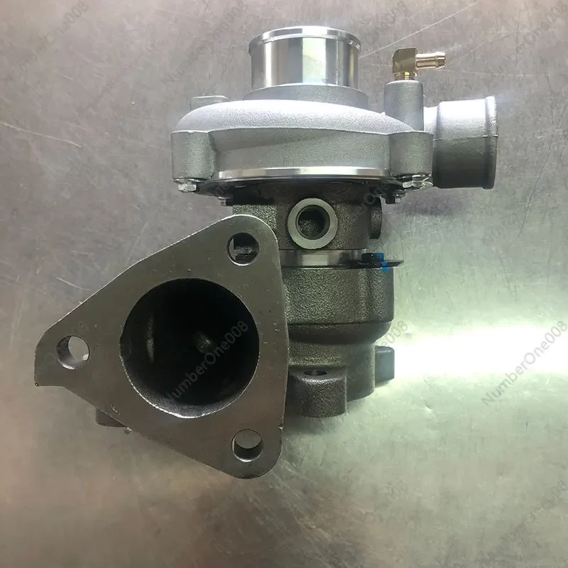 GT1749S 28200-4B160 turbocharger for automotive engine superchargers