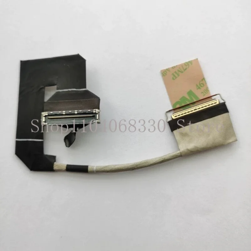 

Оригинальный кабель для MSI Crosshair 16 HX D14V MS-15P2 EDP K1N- 3040407 -H58