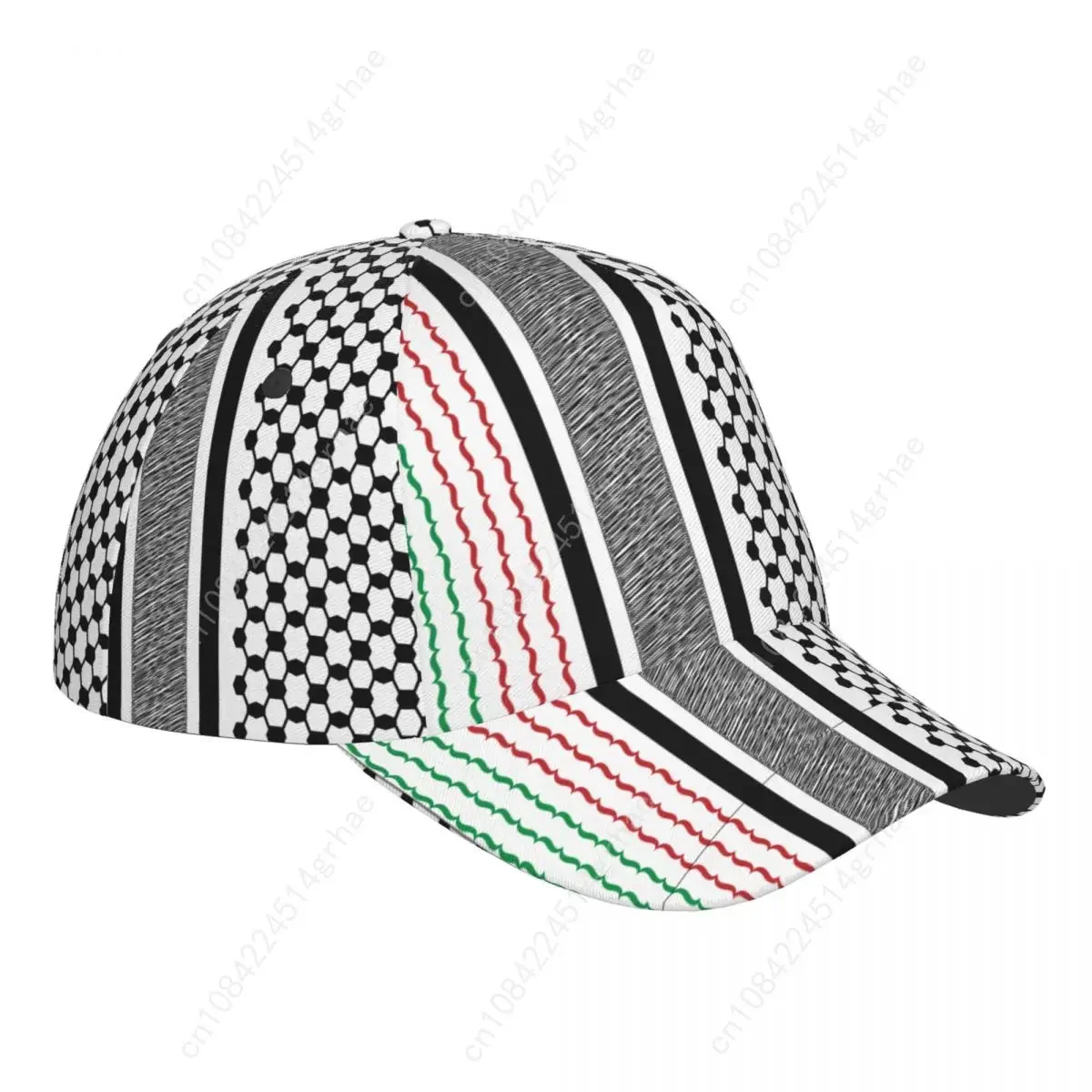 Baseball Cap Palestine Hat New Fashion High Quality Man Racing Motorcycle Sport hats