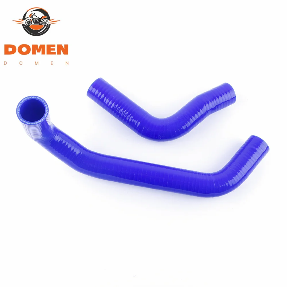 

Silicone Radiator Coolant Hose For Mitsubishi Lancer Virage MT 1997-2000 1998 1999