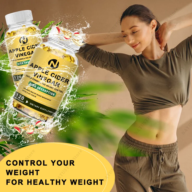 Капсулы с уксусом яблока, тонк – обзор и цена Garcinia Cambogia Extract