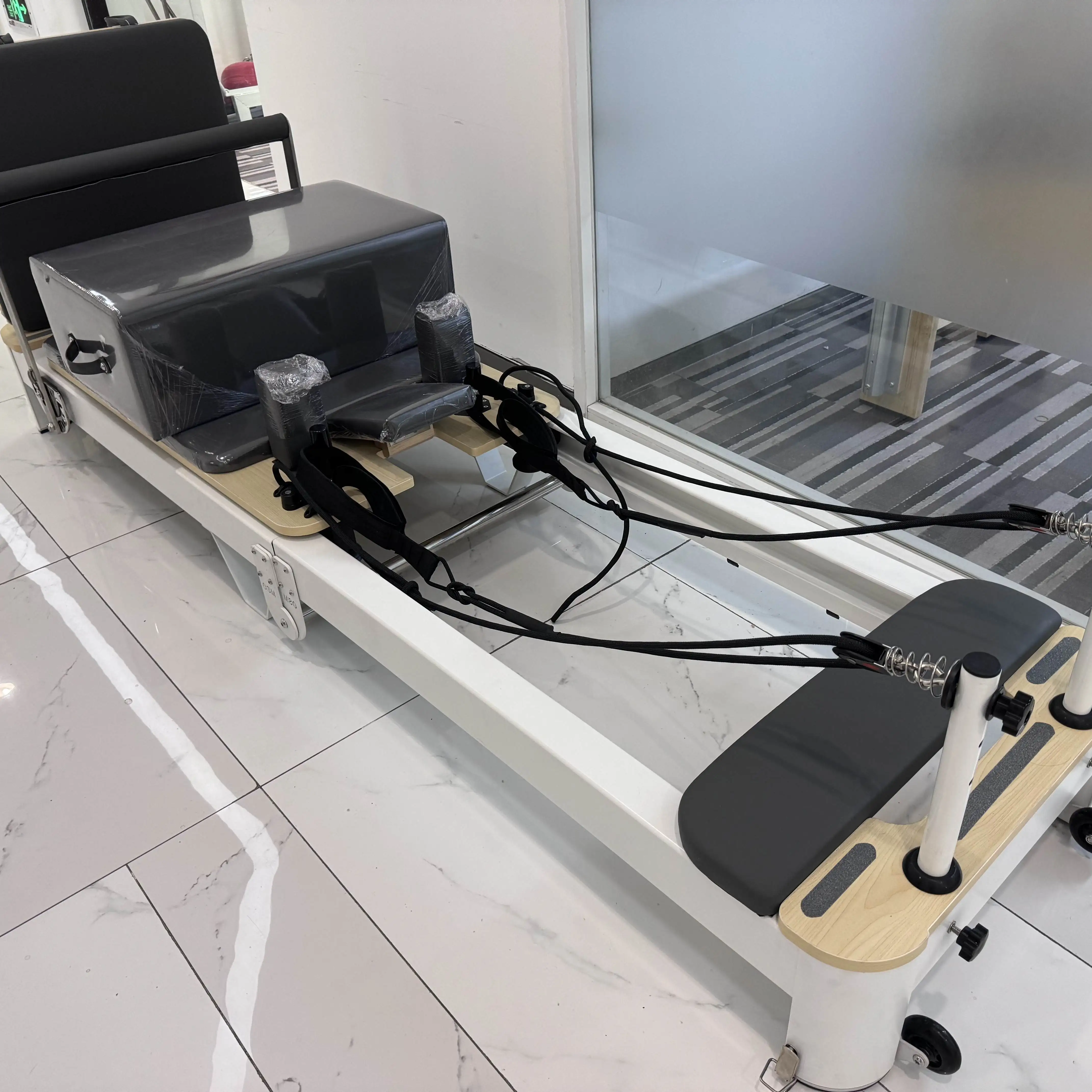 

Durable Foldable Accessory Bed Portable Machine