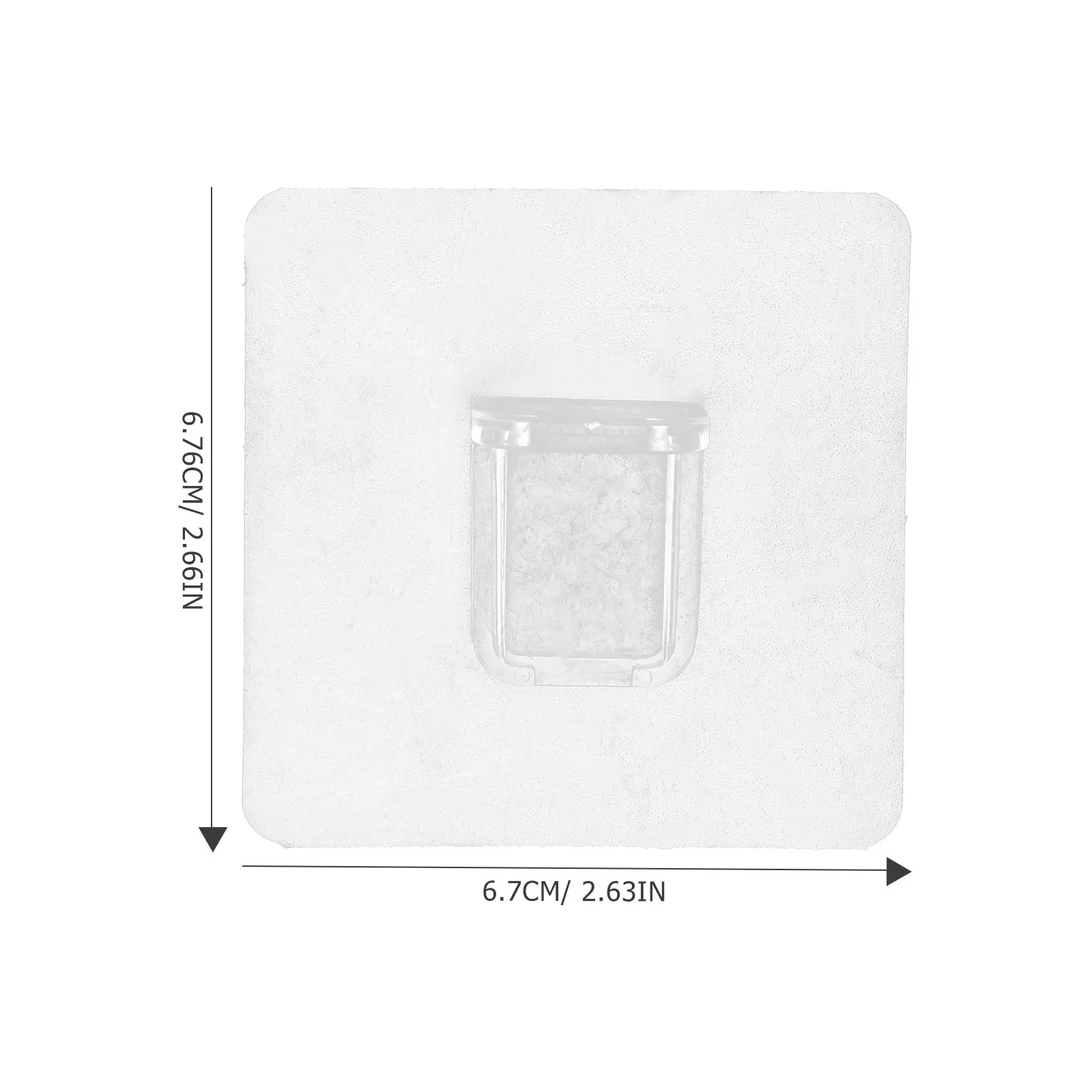 

10pcs Shelf Support Pegs No Drill For Wood Shelving Cabinet Clips Heavy Duty Plastic Shelf Pins Kitchen Bathroom Wardrobe