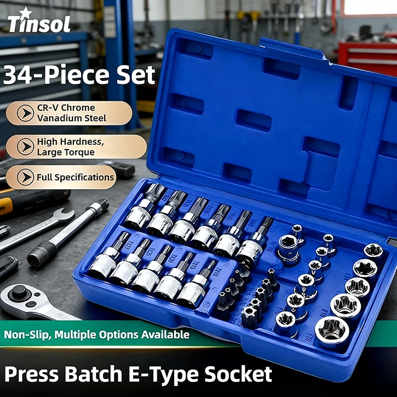 Tinsol Auto Repair …