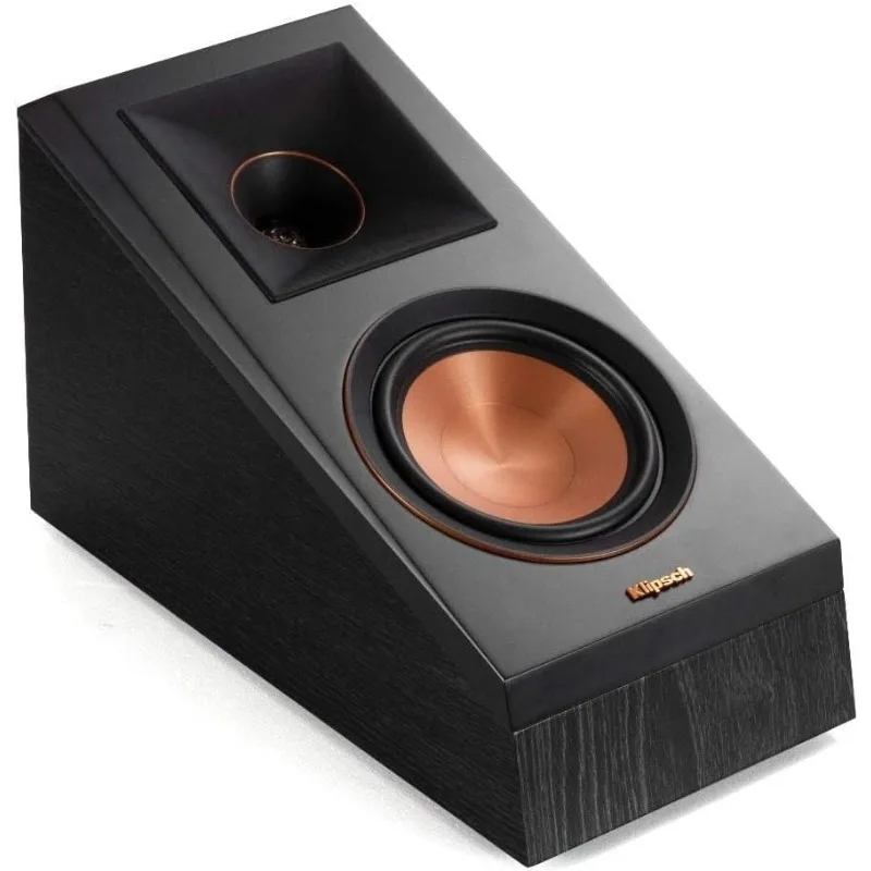 RP-500SA Dolby Atmos Surround Sound Speakers (Ebony) (1066507)