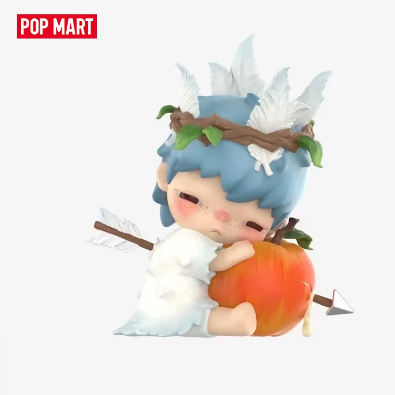 New POP MART Hirono The Fruit Figure Surprise Limited Edition