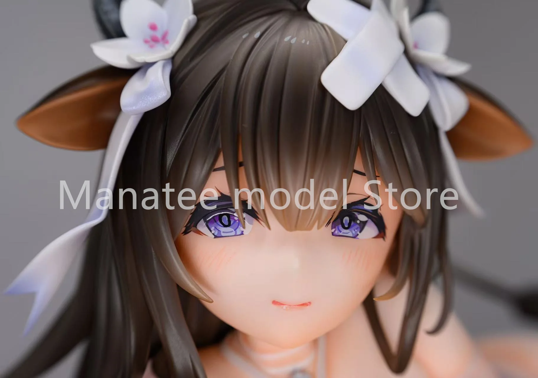 MIMEYOI الأصلي Azur Lane Kashino الينابيع الساخنة الاسترخاء 1/4 PVC عمل الشكل أنيمي نموذج اللعب جمع دمية هدية