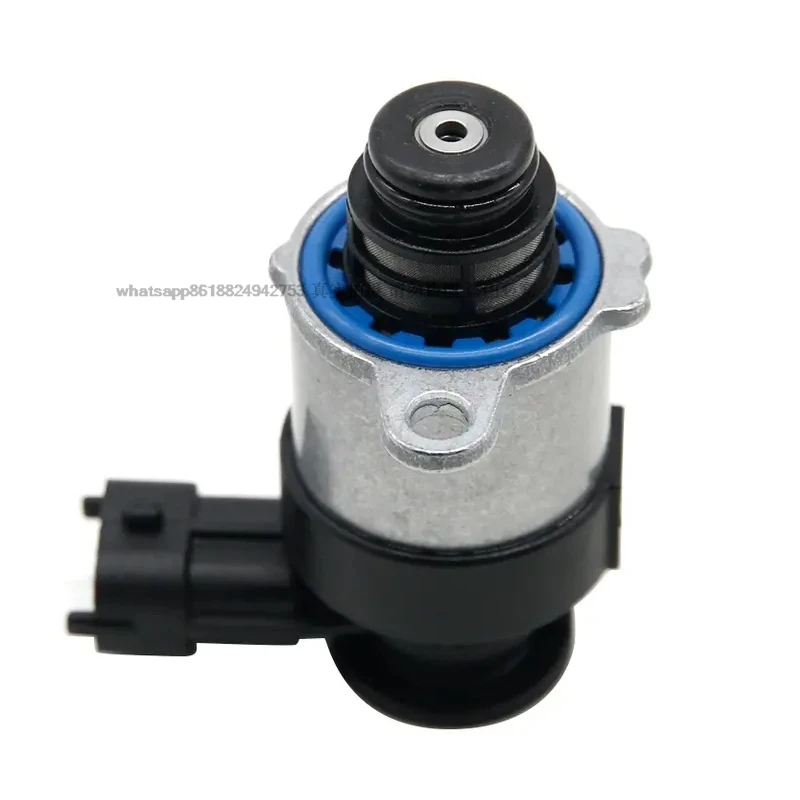 High Pressure Fuel Pump Regulator Metering Control Solenoid Valve For FIAT For FORD For  CUMMINS 0928400757 1462C00998