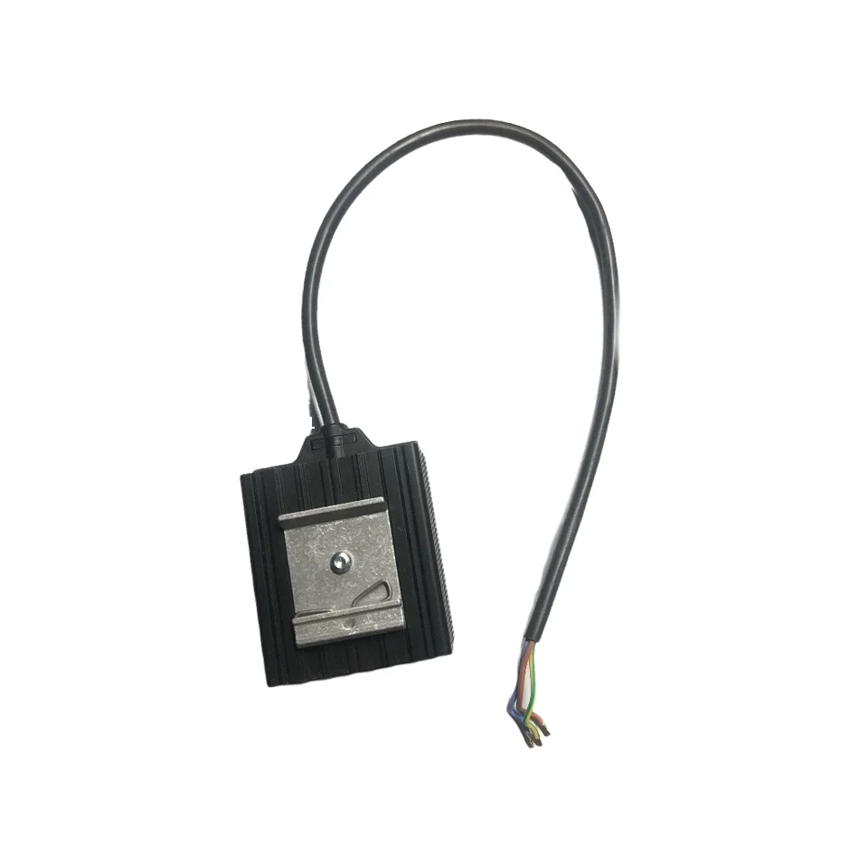 

German Original STECO HG 040 Heater Model No. 04061.000 Escalator Parts