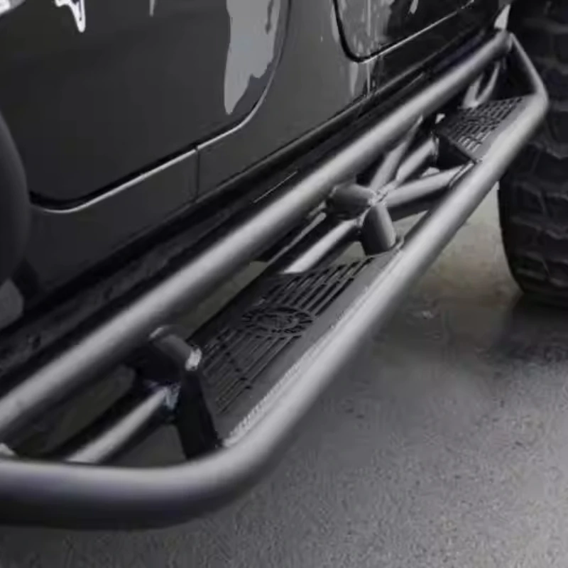 

Car side bar Car footrest pedal Side bumper