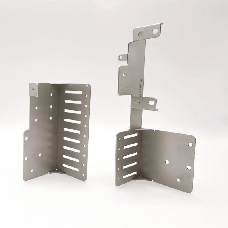 RC 1/14 Upgrade-Servo-Halterung für Kotflügel für Tamiya Hydraulikbagger, Lader, Muldenkipper, für VOLVO Anhänger-Kipper, DIY-Teile – Detail 6