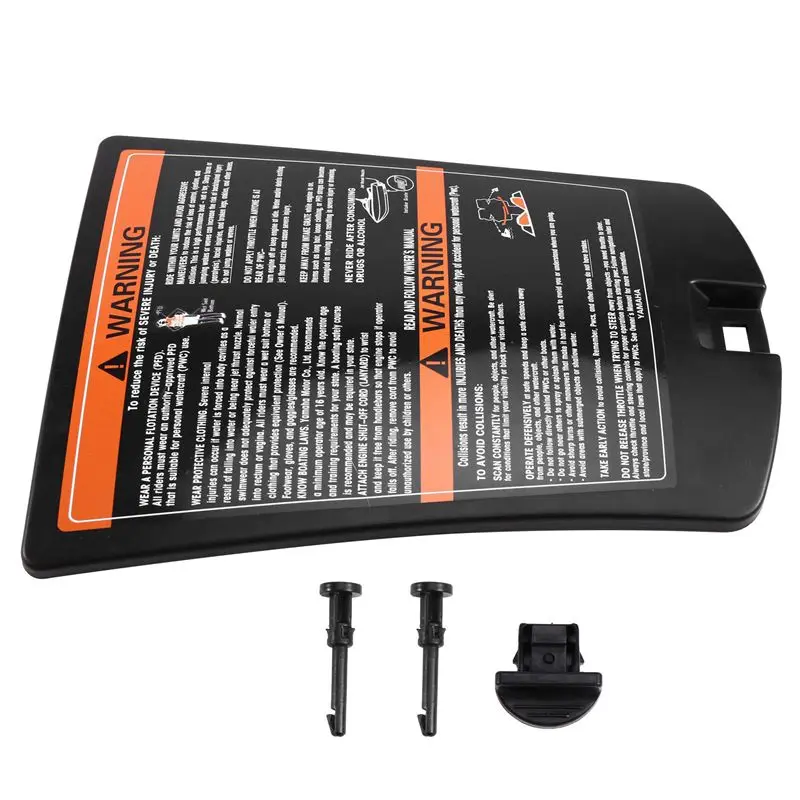 

Крышка отсека для хранения A76T, замена для Wave Runner FZR FZS VX XL GP VXR VXS