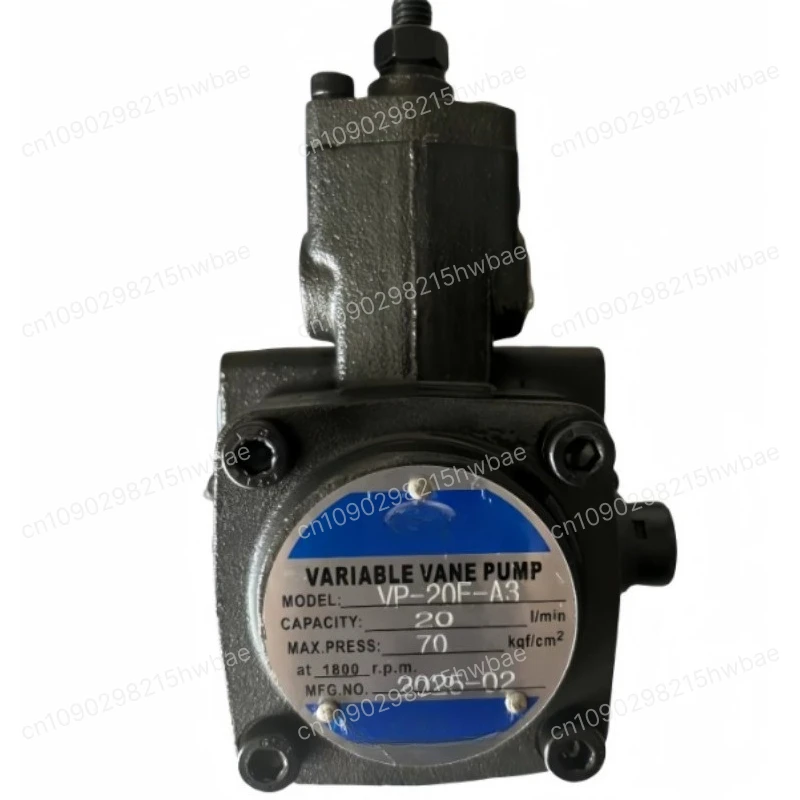 

VP-20-FA3 VP-30-FA3 VP-40-FA3 Variable Displacement Vane Oil Pump For Hydraulic Power Unit 1 Pcs