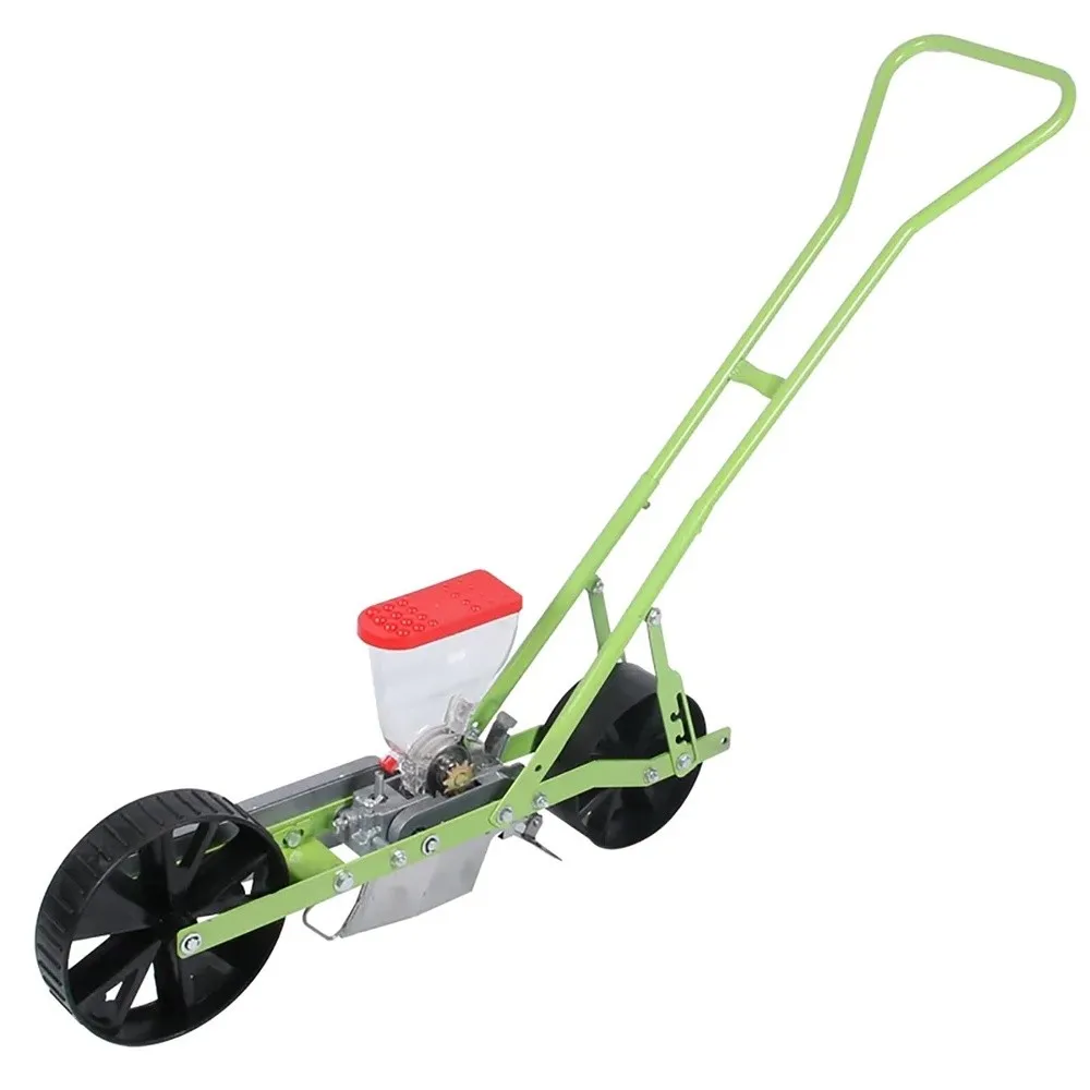 Manual Seeder for Vegetable Small Coriander Cabbage Spinach Celery Machine Precision Outdoor Garden Agricultural Seed