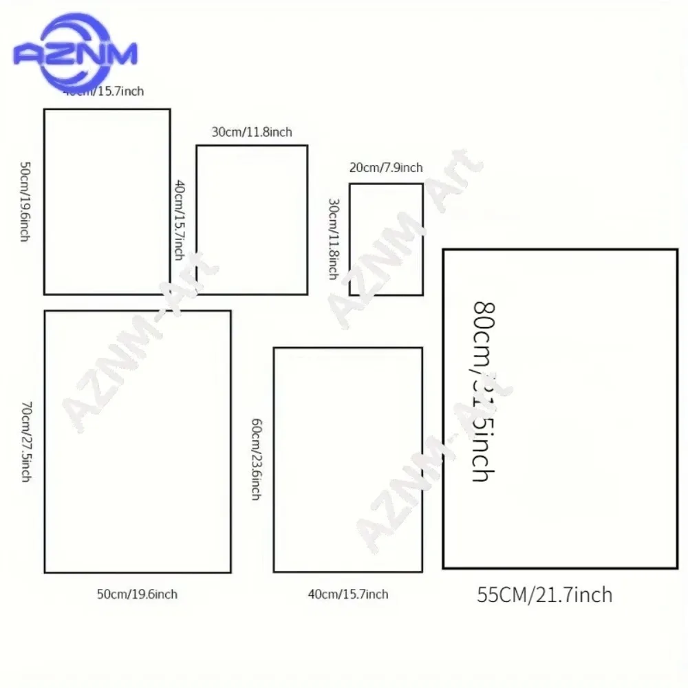 1PC ，Black-and-white game console headset game console e-sports room game room bedroom poster canvas decor picture frameless