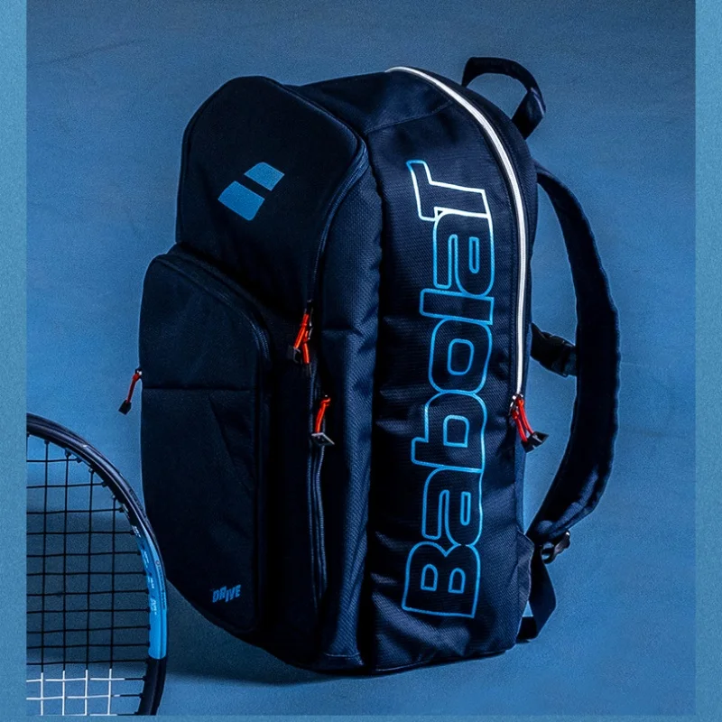 Рисунок 6 - Теннисный рюкзак Babolat Pure Drive
