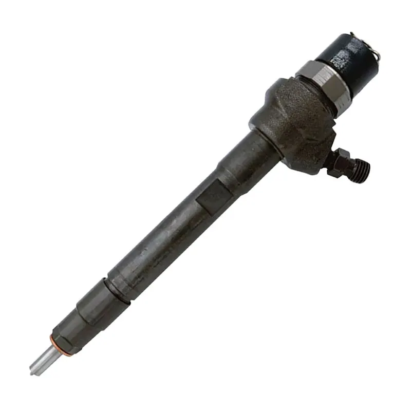 0445110362 Fuel Injection Compatible with Bosch Original
