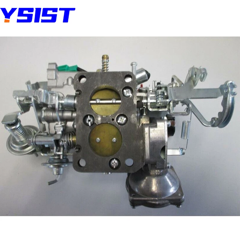 2110043050 Carburetor For Toyota Crown Cressida 540i 740i 740iL 1998-2003 Carb.4 cylinders Mechanical Choke Carby Assy Brand New