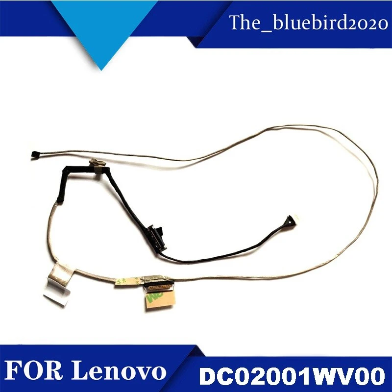 Sd+ DC02001WV00 For Lenovo Legion Y720 Y720-15 Y720-15IKB EDP Screen Cable