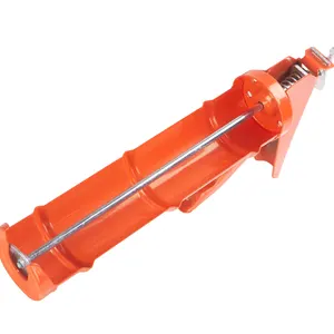 Cam üzerine tutkal tabancası, kalafat püskürtün, nabız oranı 10: 1'dir, alet aşağıdaki resimde gösterilmiştir, mavi, kalafat tabancası, damlamayan, kalafat tabancası, manuel, alet, tabanca silikon 6 Büyük satış, tabanca silikon sıcak - №6