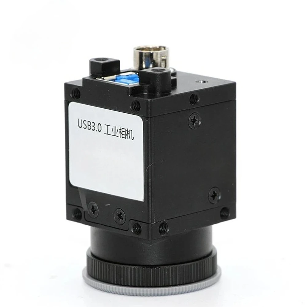 USB industrial camera high-definition 20 million pixel