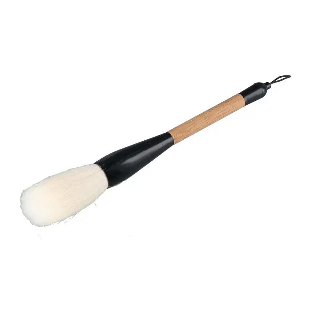 High Quality Stage Show Student Drawing Painting Couplets Brush Writing Brush Calligraphy Brushes Oversize Chinese Brushes