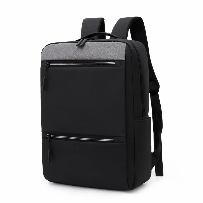 Fashion Large Capacity Men Women Laptop Backpack Waterproof School Business Travel Bag