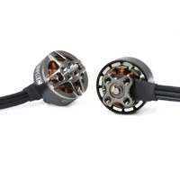 4PCS GEPRC GR1404 4500KV 3850KV 2750KV 2-4S Brushless Motor for RC FPV Freestyle Cinewhoop Toothpick Ducted Drones DIY Parts