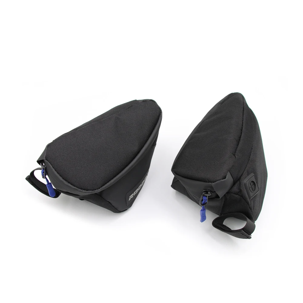 R1300GS Accessories Wind Deflector Bag Set For BMW R 1300GS GS1300 2022-2023 New Motorcycle Windscreen Waterproof Bag