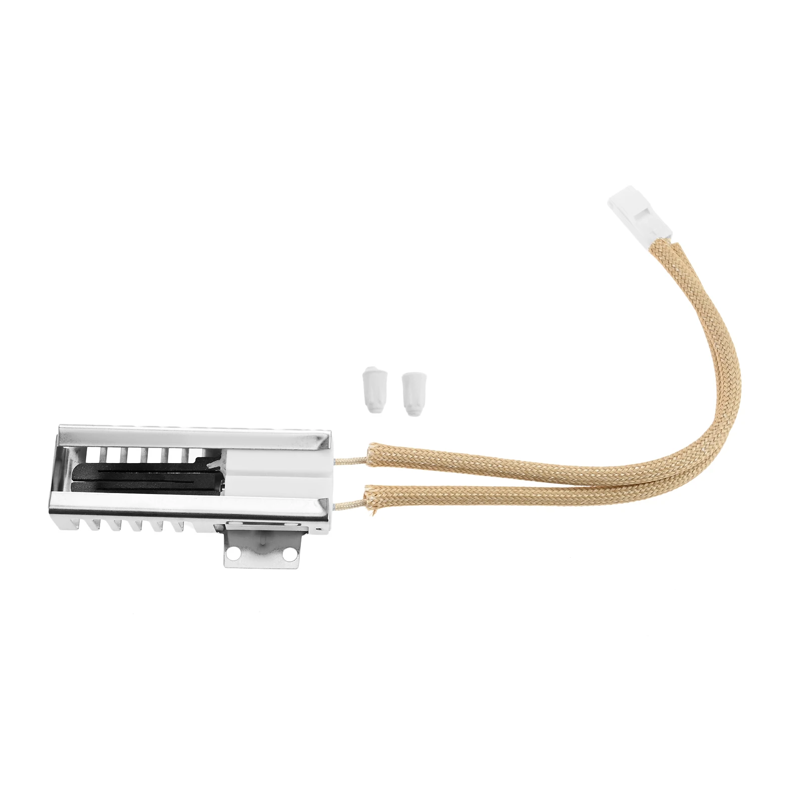 

Замена W11176454 W10914411 воспламенитель газовой духовки подходит для моделей Whirlpool Maytag Amana WFG AGR AGG WFG505M0BB2 AGR5330BAW3