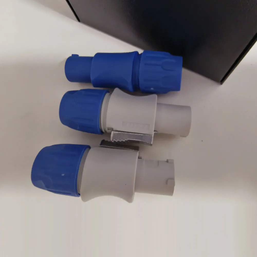 Red Button Manual Controller to Holi Powder Shooting Machine Wedding Event Music Concert Stage Effect CO2 Jet Fire Baby Shower