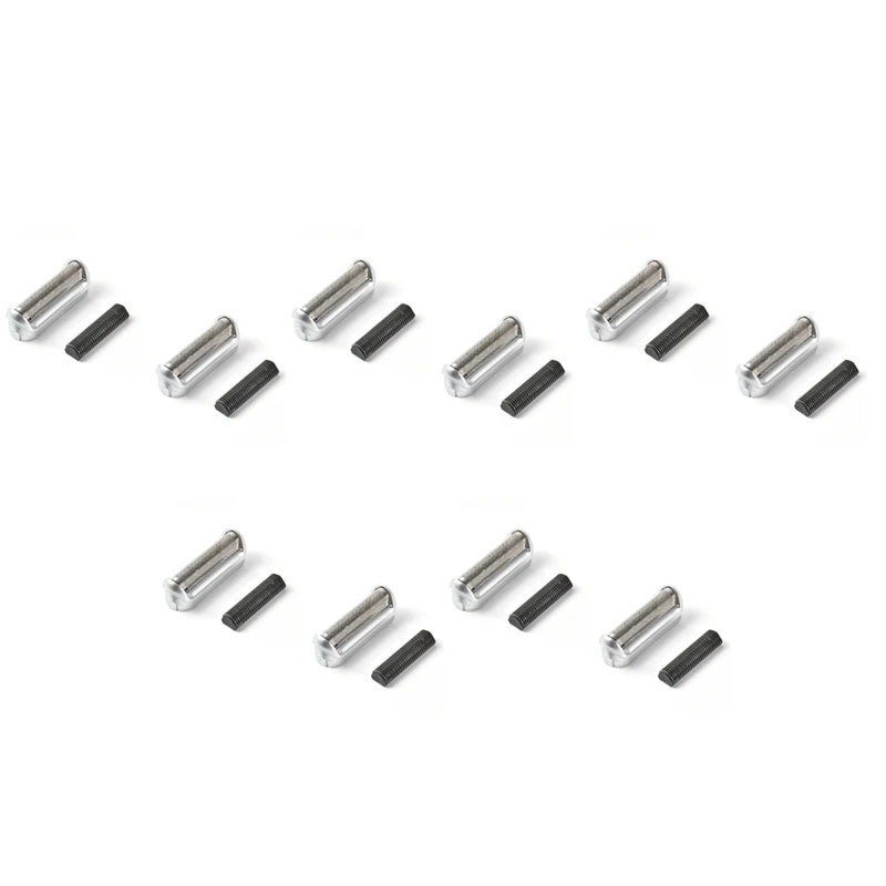 

10PCS Shaver Foil For BRAUN M60 M90 P60 P70 Shaver Razor