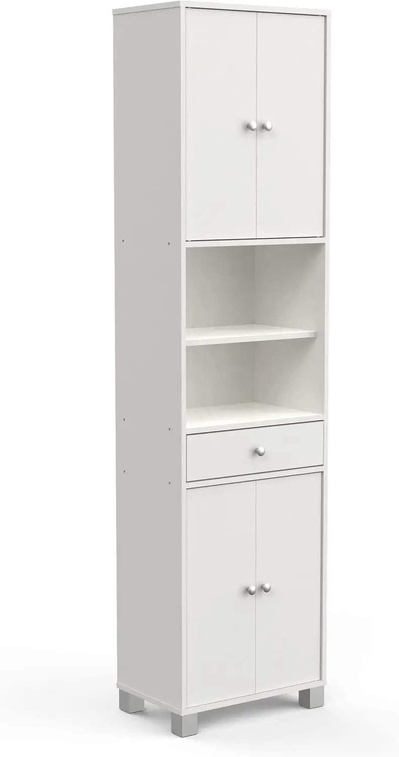 Concepci per il Bagno: Soluzioni di Archiviazione Eleganti e Funzionali su AliExpress
