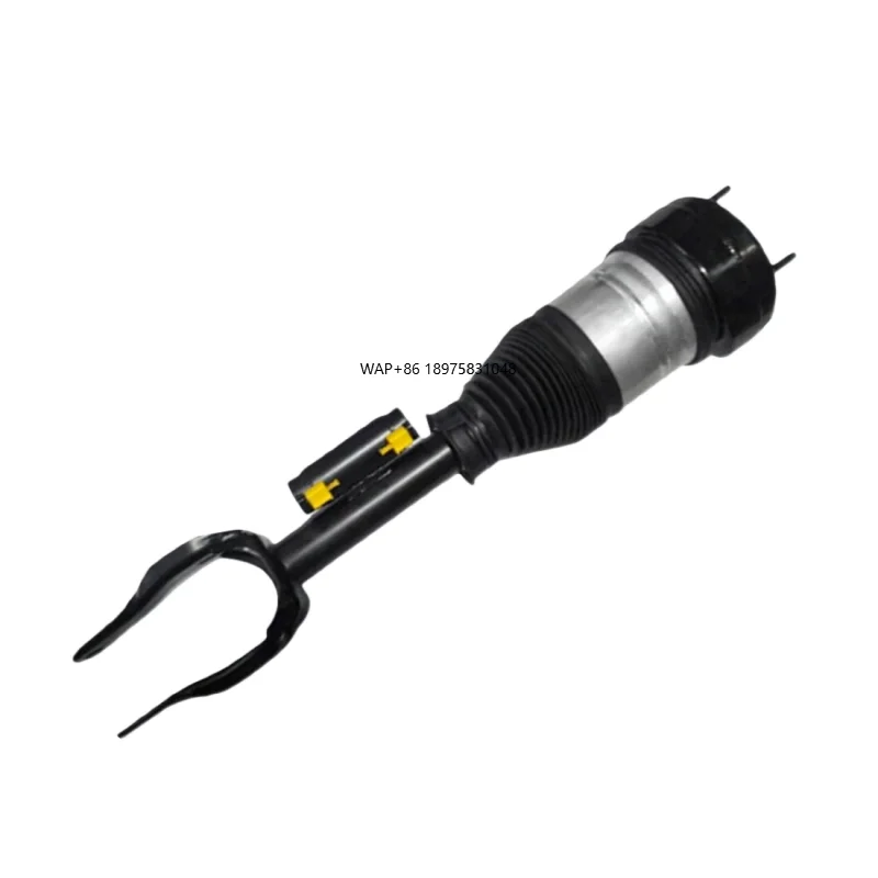 

Suitable ML 63 Pneumatic Shock Absorbers air Suspension Brackets and air Shock Absorbers A1673200102