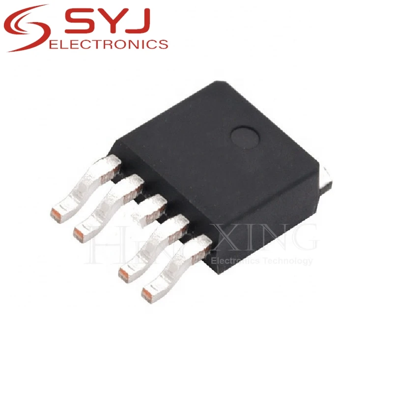 （1pcs-5pcs）BA033 033 AP4511GH 4511GH FDD8424H 8424H TO-252-4