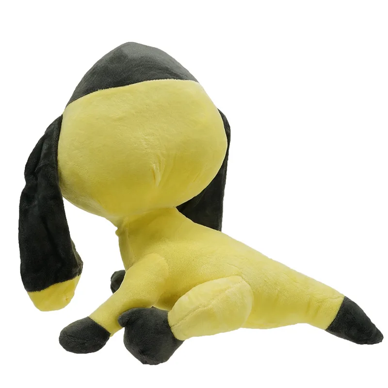 30cm Kawaii Helioptile ‌ Plüschtier, niedliche Cartoon-Stoffpuppe, weiches Dekokissen, Geburtstagsgeschenk für Kinder, Jungen, Heim- und Raumdekoration – Detail 3