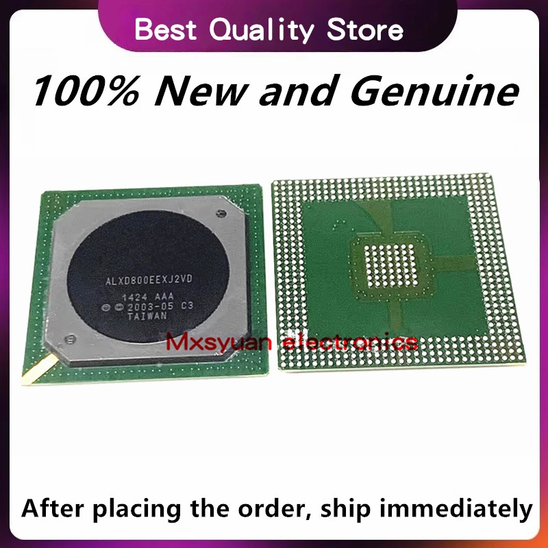 1 teile/los ALXD800EEXJ2VD ALXD800EEXJ2VD-C3 100% Neue und Echte