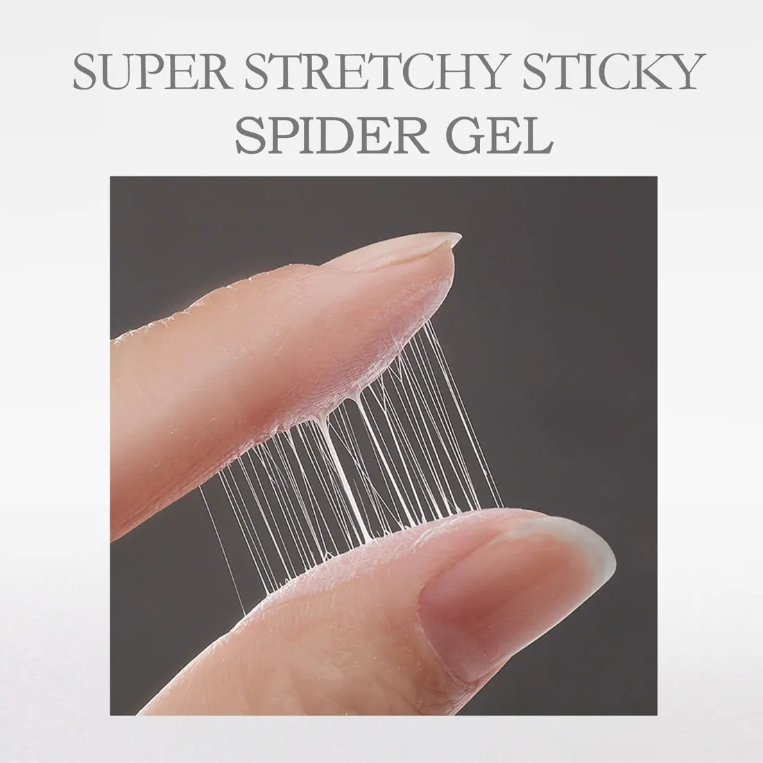 Venalisa 8ml Professionelles UV-LED-Nagelkunst-Gel für Perfekte Maniküre, Prägung, Liner, Spider-Gels, Nagellack – Detail 5