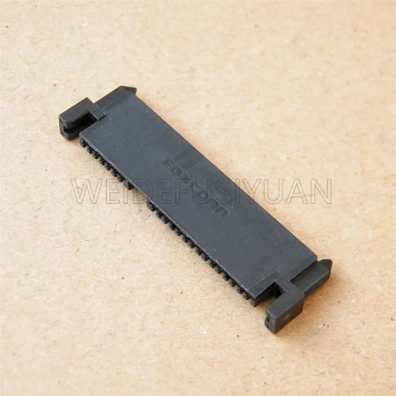 Hard Drive Connector Converter Adapter For HP DV1000 DV2000 DV3000 DV2500 DC2700 V3500 V3700 V3907 Laptop HDD Jack Socket