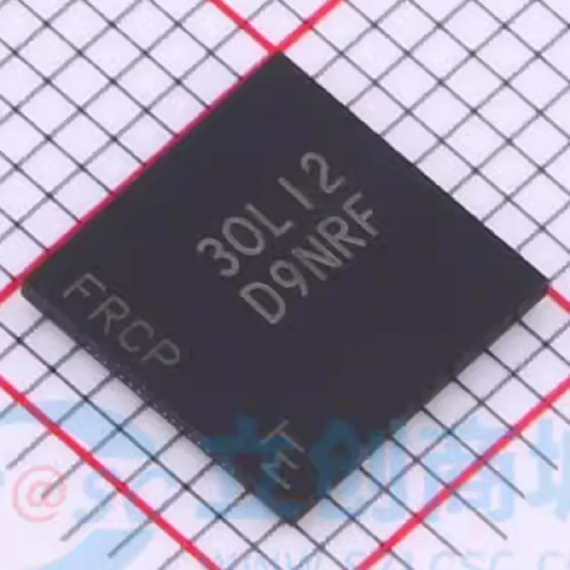 Integrated Circuits (ICs) Memory MT48LC8M16A2B4-6A IT:L SDRAM Memory IC 128Mbit Parallel 167 MHz 5.4 ns 54-VFBGA (8x8)